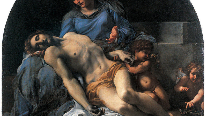 Annibale Carracci