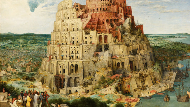 Pieter Brueghel starší
