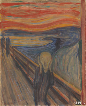 Edvarda Muncha
