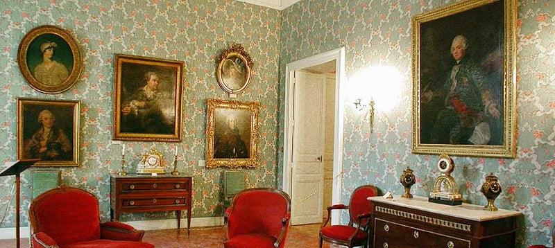 Angladonovo muzeum