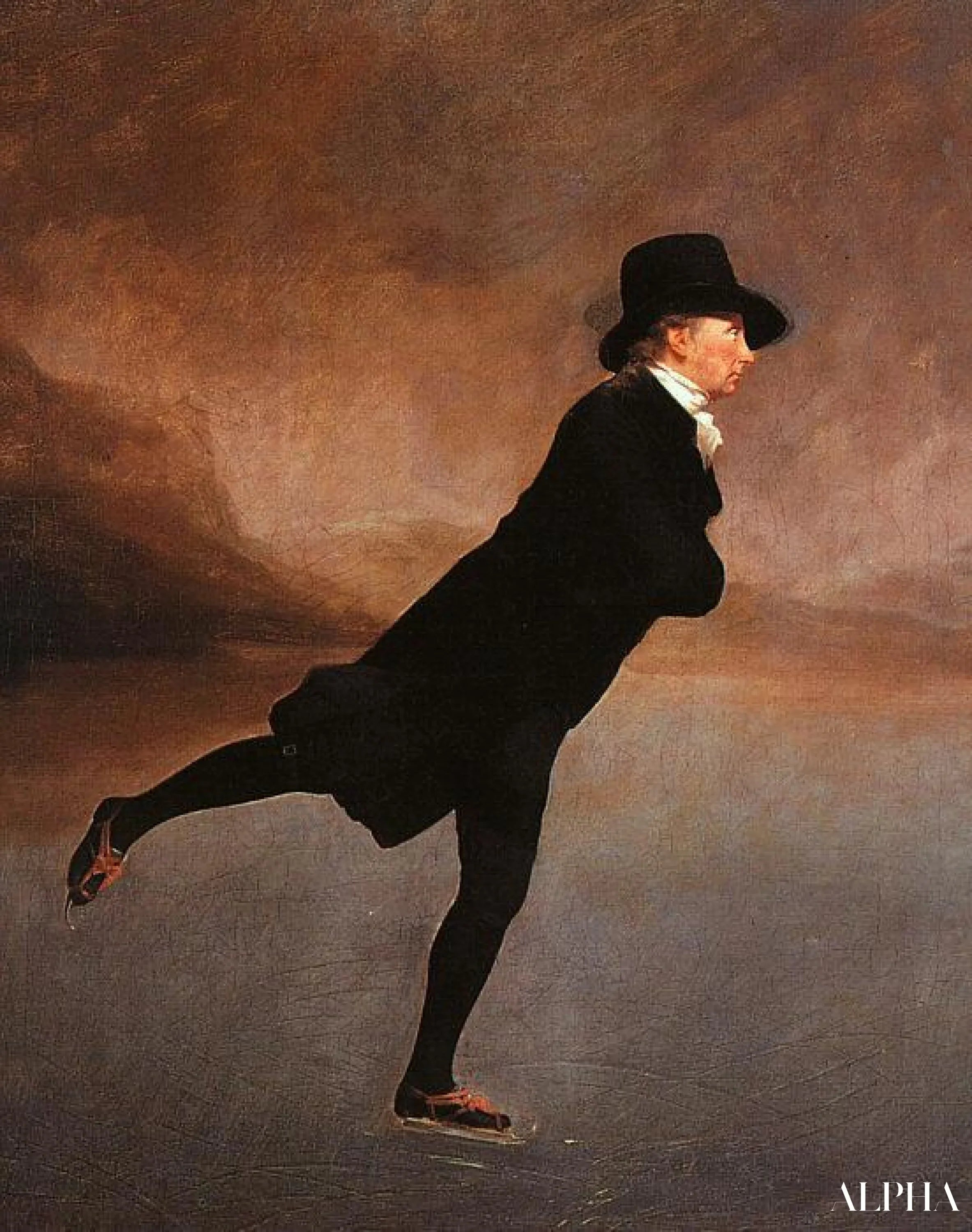 20 Slavných obrazů Henryho Raeburna
