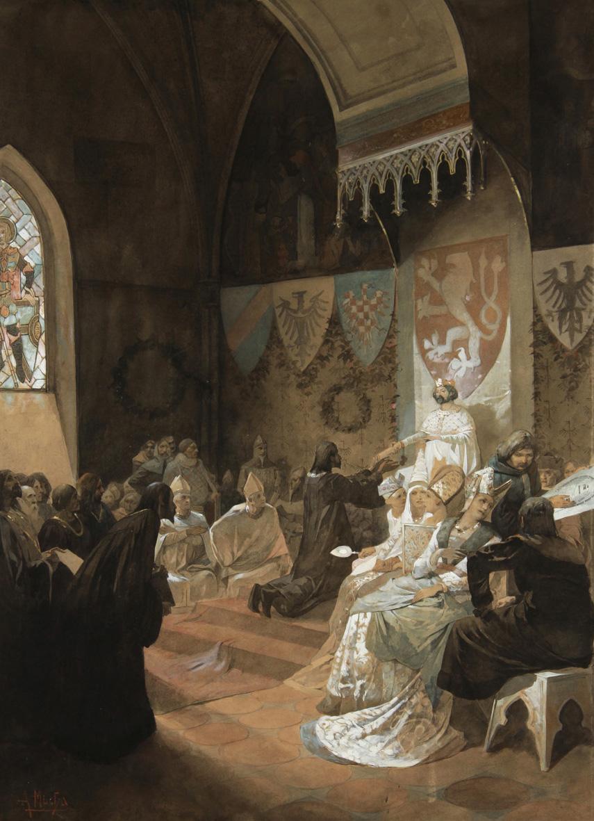 Q124987808 - Alfonse Mucha