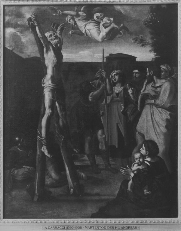 Q30098923 - Annibale Carracci