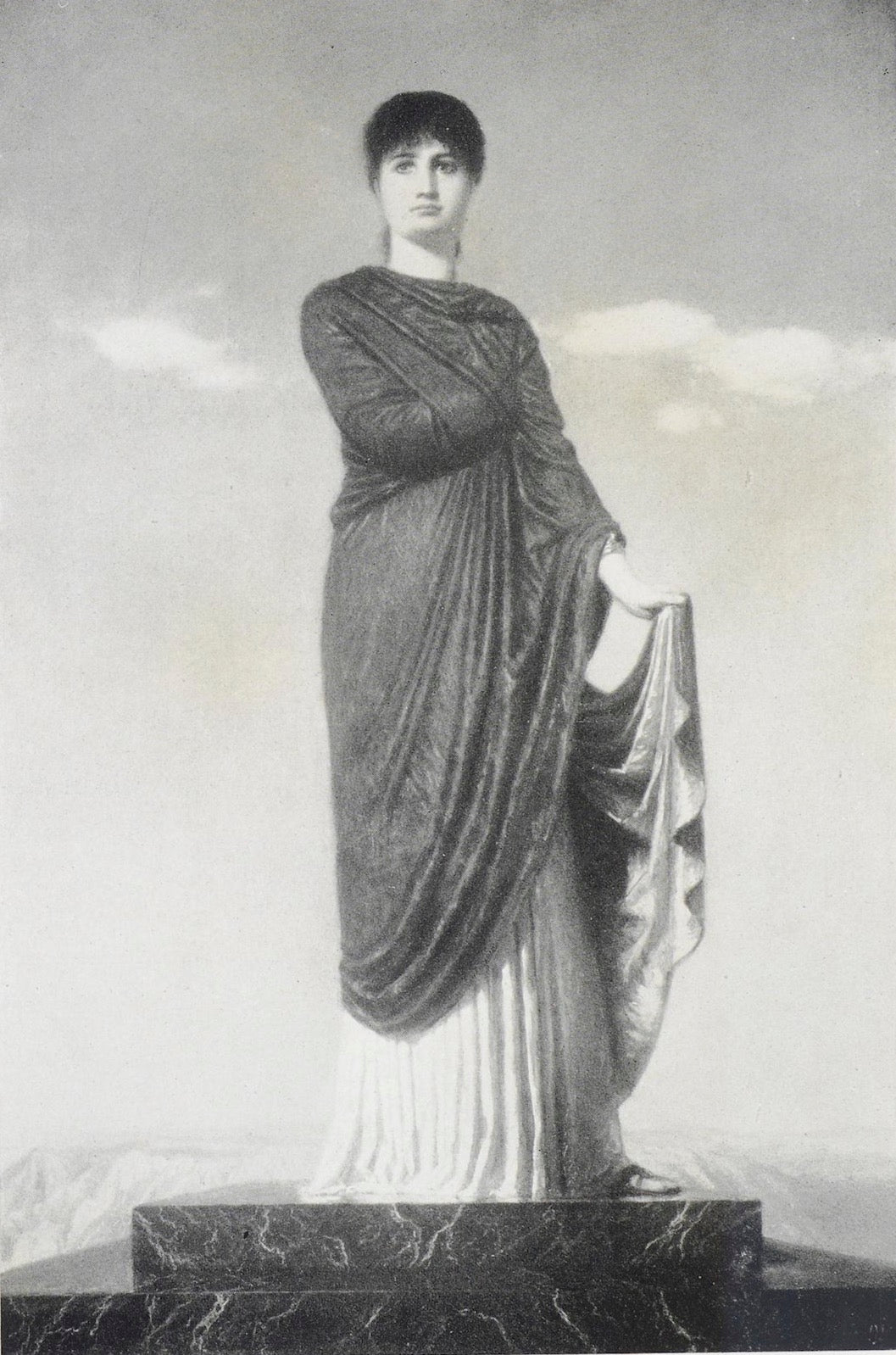 Q118181007 - Arnold Böcklin