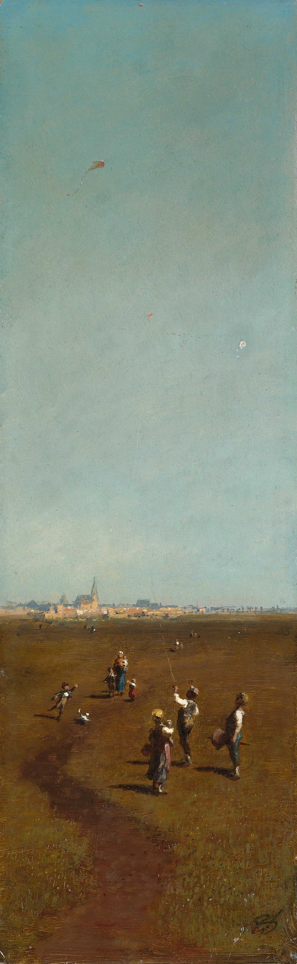 Draci - Carl Spitzweg