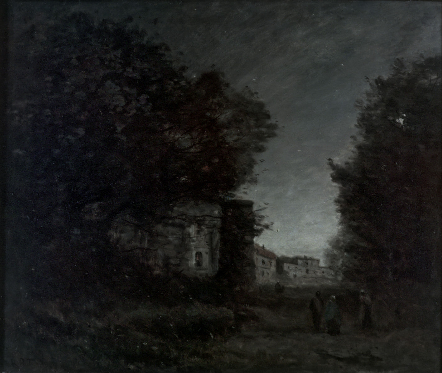 Q94178388 - Jean-Baptiste Camille Corot