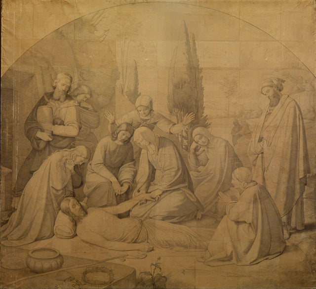 Q104523814 - Johann Friedrich Overbeck