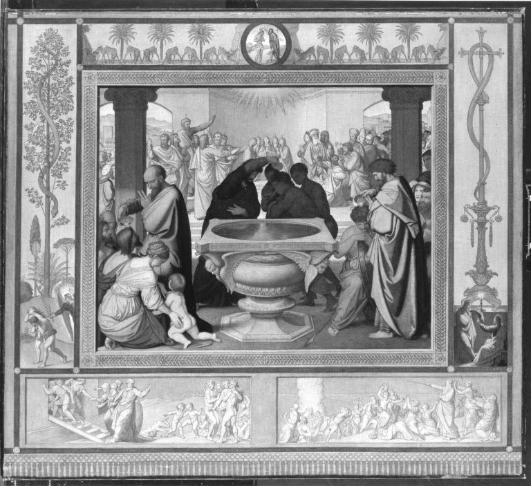 Q30068163 - Johann Friedrich Overbeck