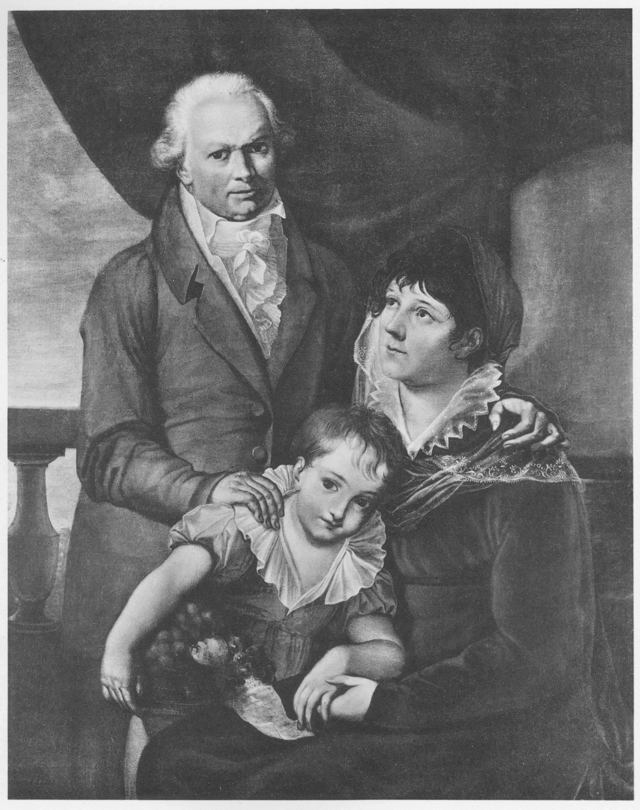 Q131841321 - Peter von Cornelius