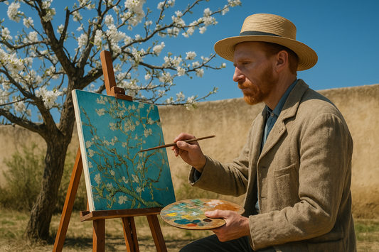 ❓ Van Gogh – Œuvres, Style, Reproduction : Toutes les Réponses à Vos Questions
