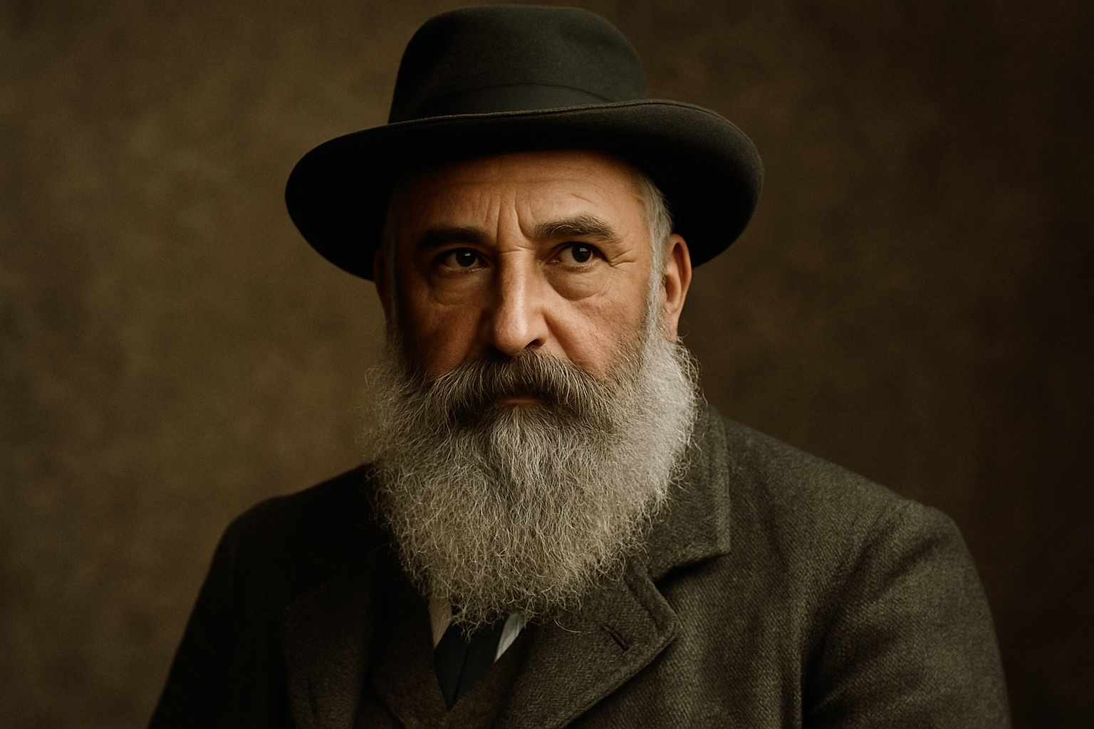 Kdo vlastně byl Claude Monet? Tajemství génia malířství