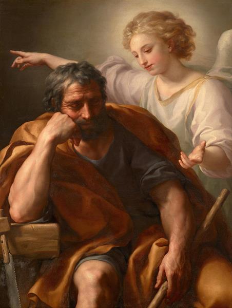 Anton Raphael Mengs