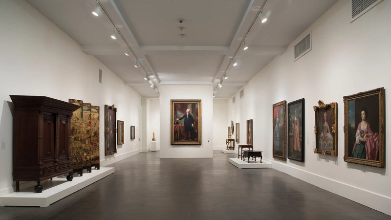 Brooklynské muzeum