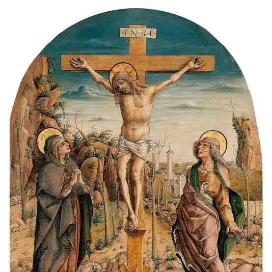 29- Carlo Crivelli (přibližně 1430–1495)