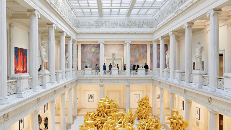Carnegieho muzeum umění