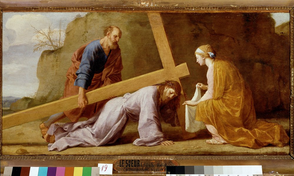Eustache Le Sueur
