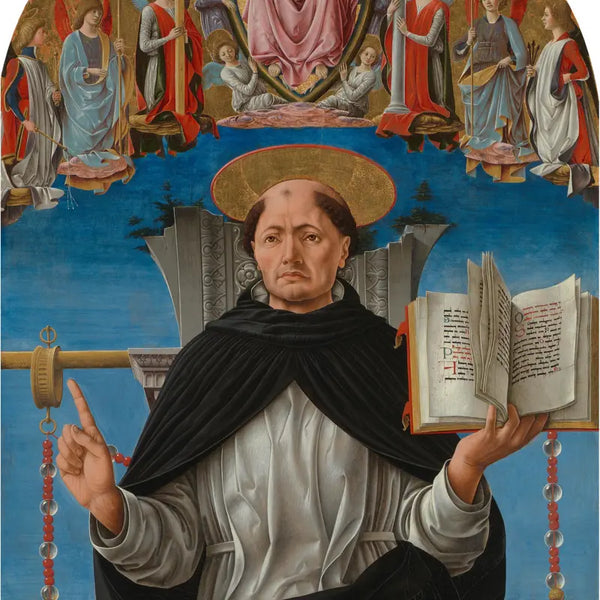 38- Francesco del Cossa (přibližně 1436–1478)
