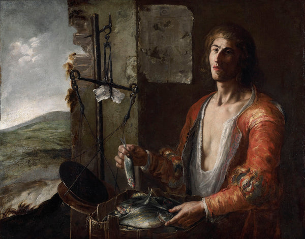 66- Francisco Herrera mladší (1627–1685)