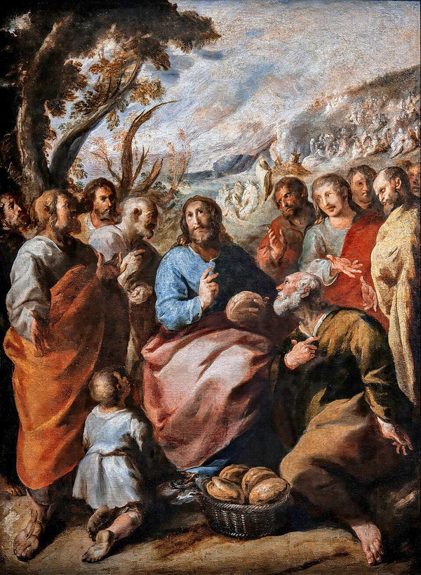 65- Francisco Herrera starší (kolem 1576–1656)