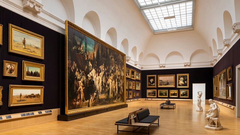 Hamburger Kunsthalle