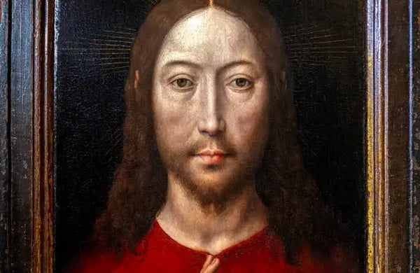 15- Hans Memling (přibližně 1430–1494)