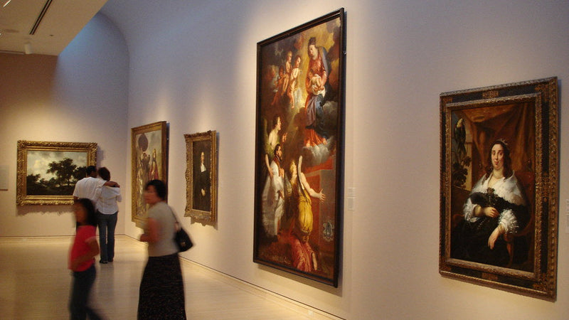 Muzeum umění v Indianapolisu