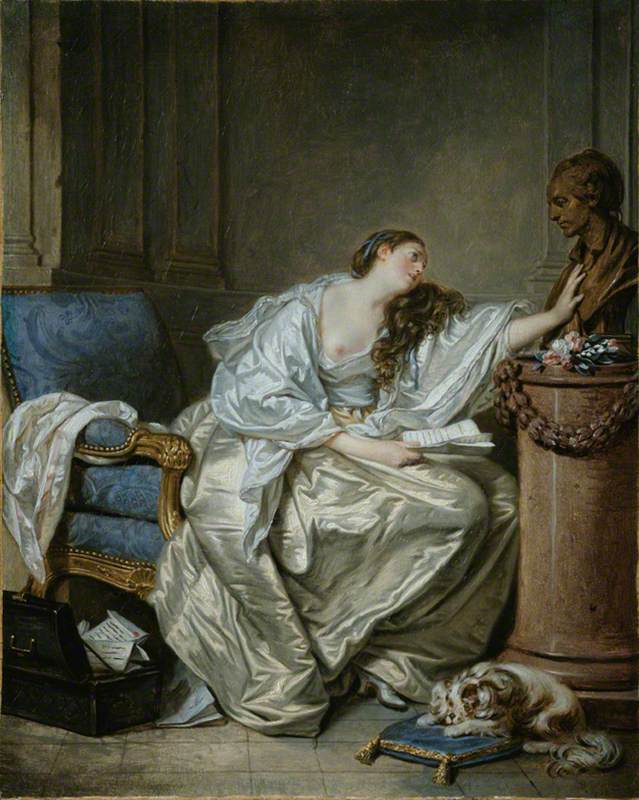 Jean-Baptiste Greuze