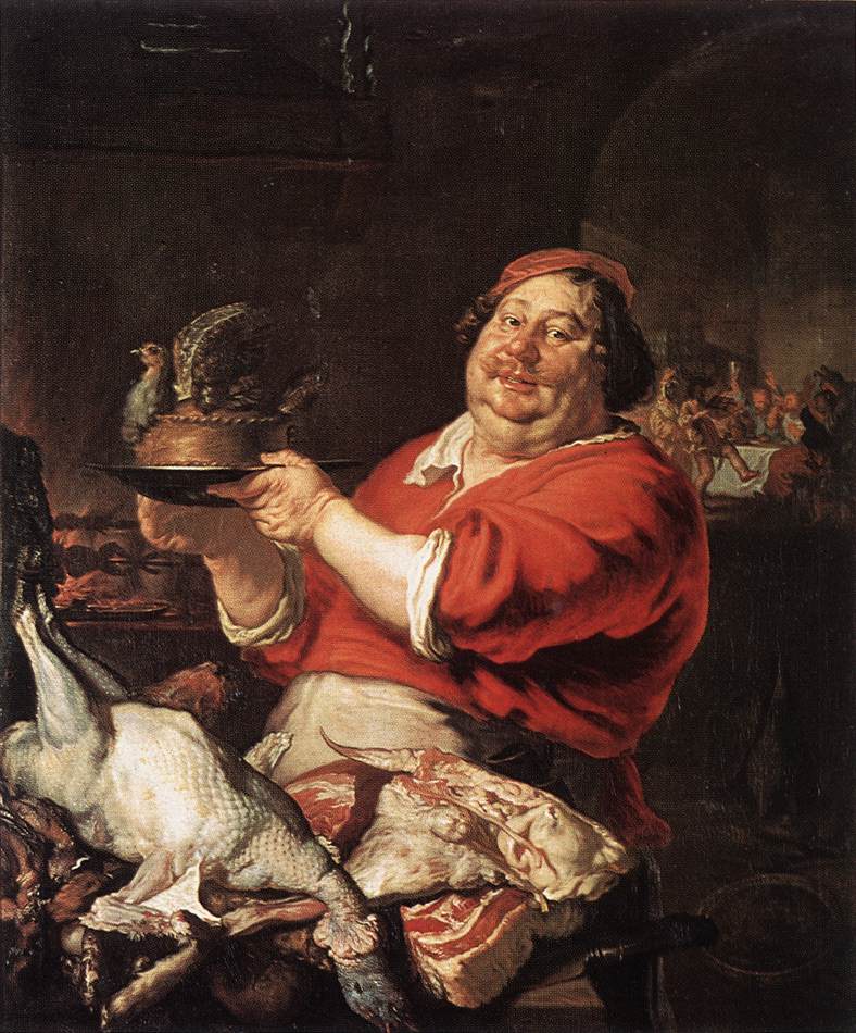 Joachim von Sandrart