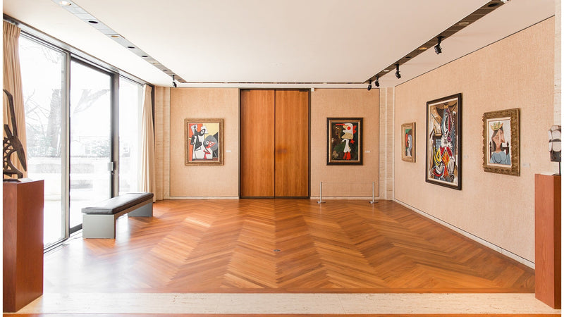 Kreegerovo muzeum