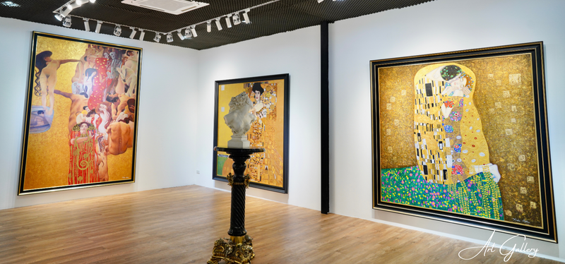 Tableaux Originaux à Vendre