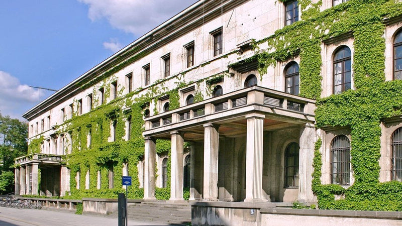 Mnichovský centrální sběrný bod
