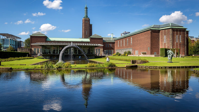Muzeum Boijmans Van Beuningen