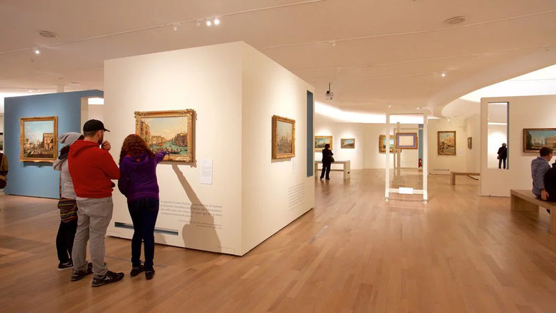Muzeum Soumaya