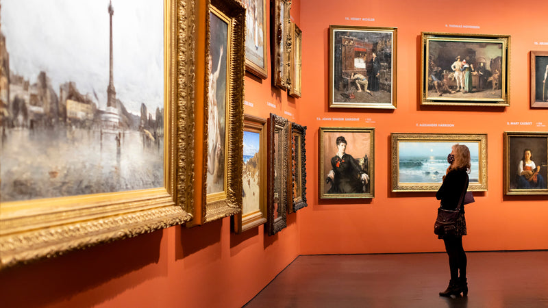 Muzeum umění v Denveru