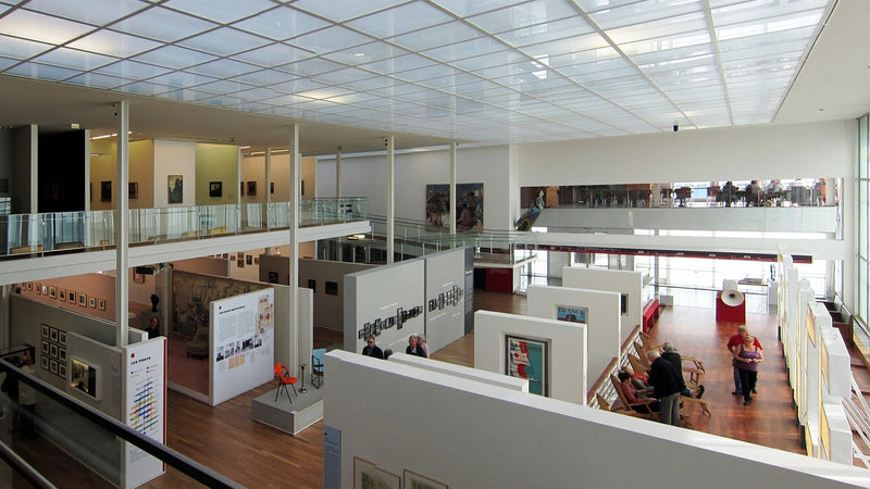 Muzeum moderního umění André‑Malraux