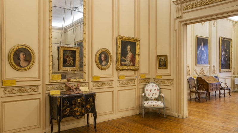Muzeum výtvarných umění v Agen
