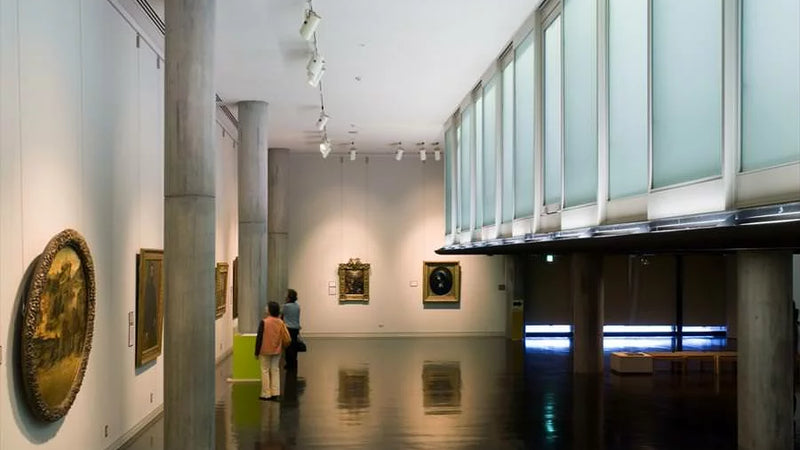 Národní muzeum západního umění