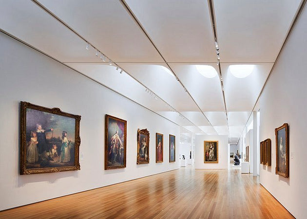 Muzeum umění Severní Karolíny