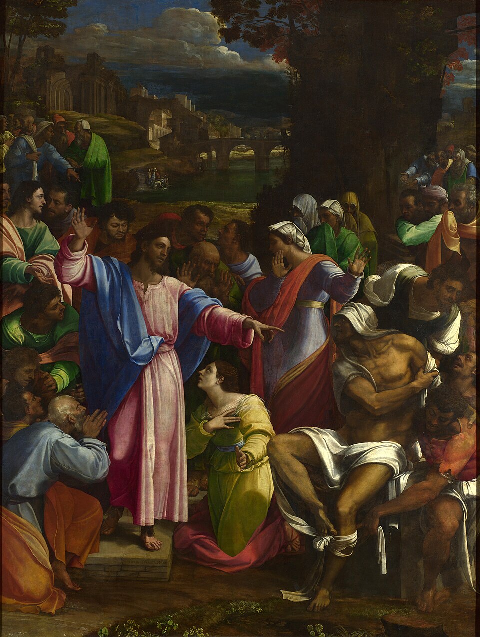 Sebastiano del Piombo