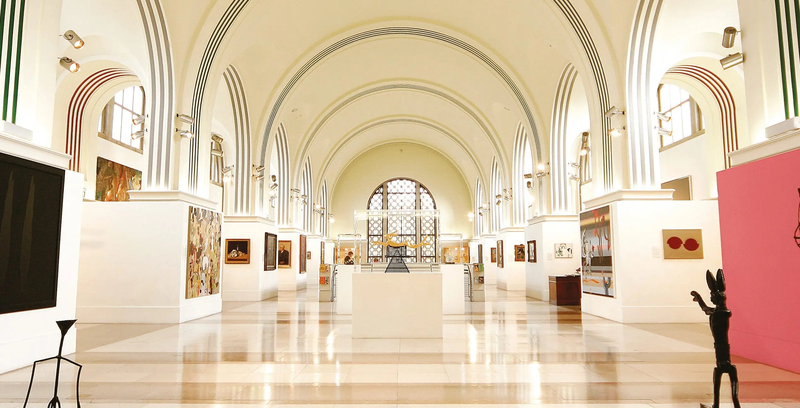 Galerie umění města Southampton