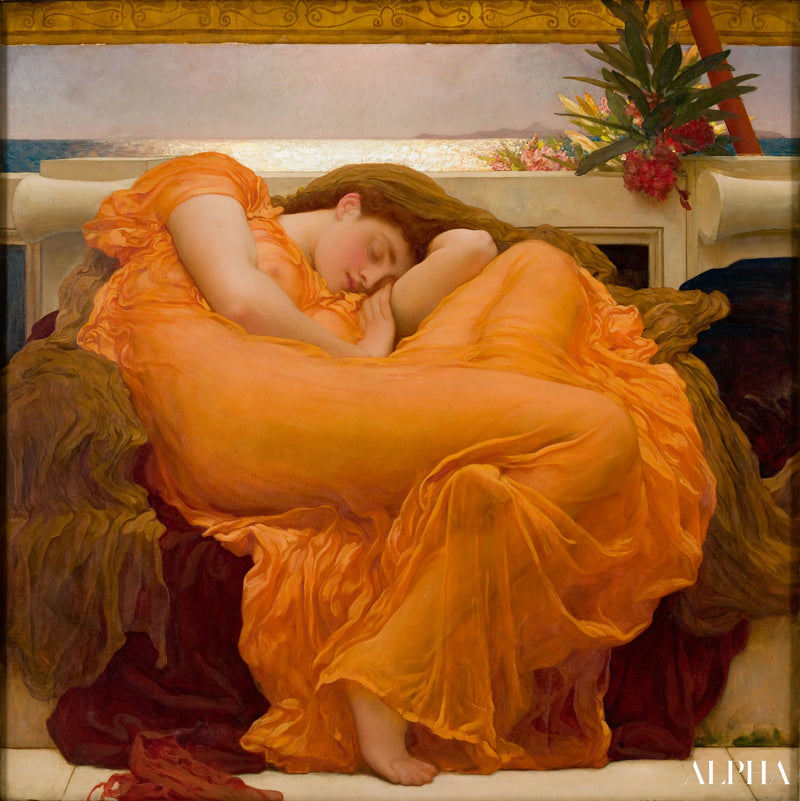 Frederic Leighton