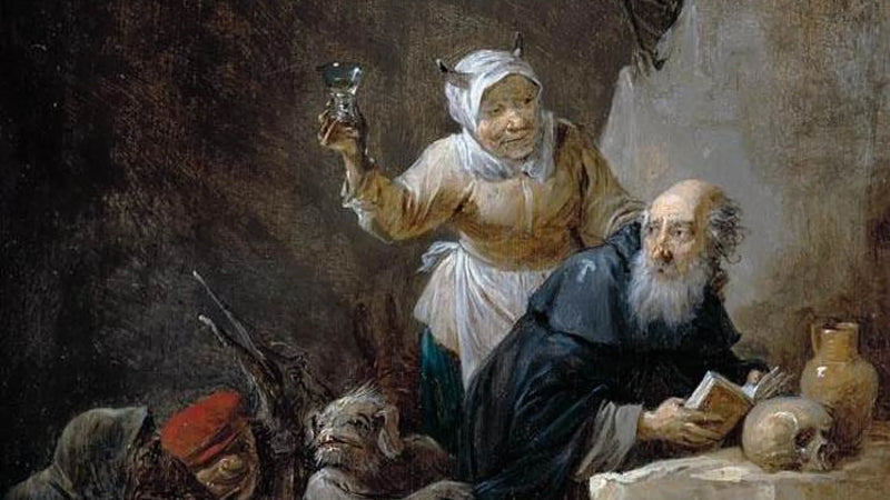 David Teniers mladší
