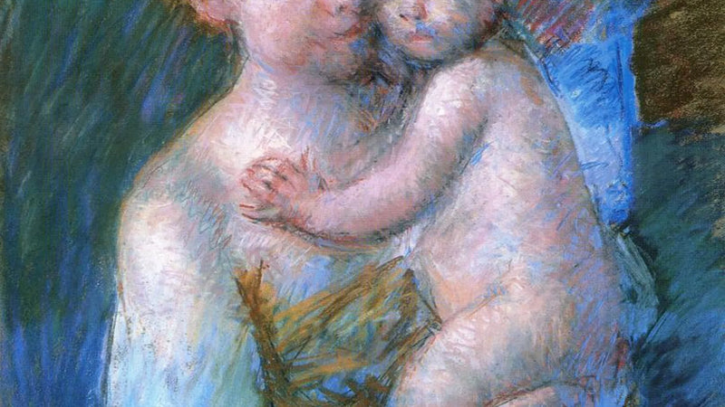 Mary Cassattová