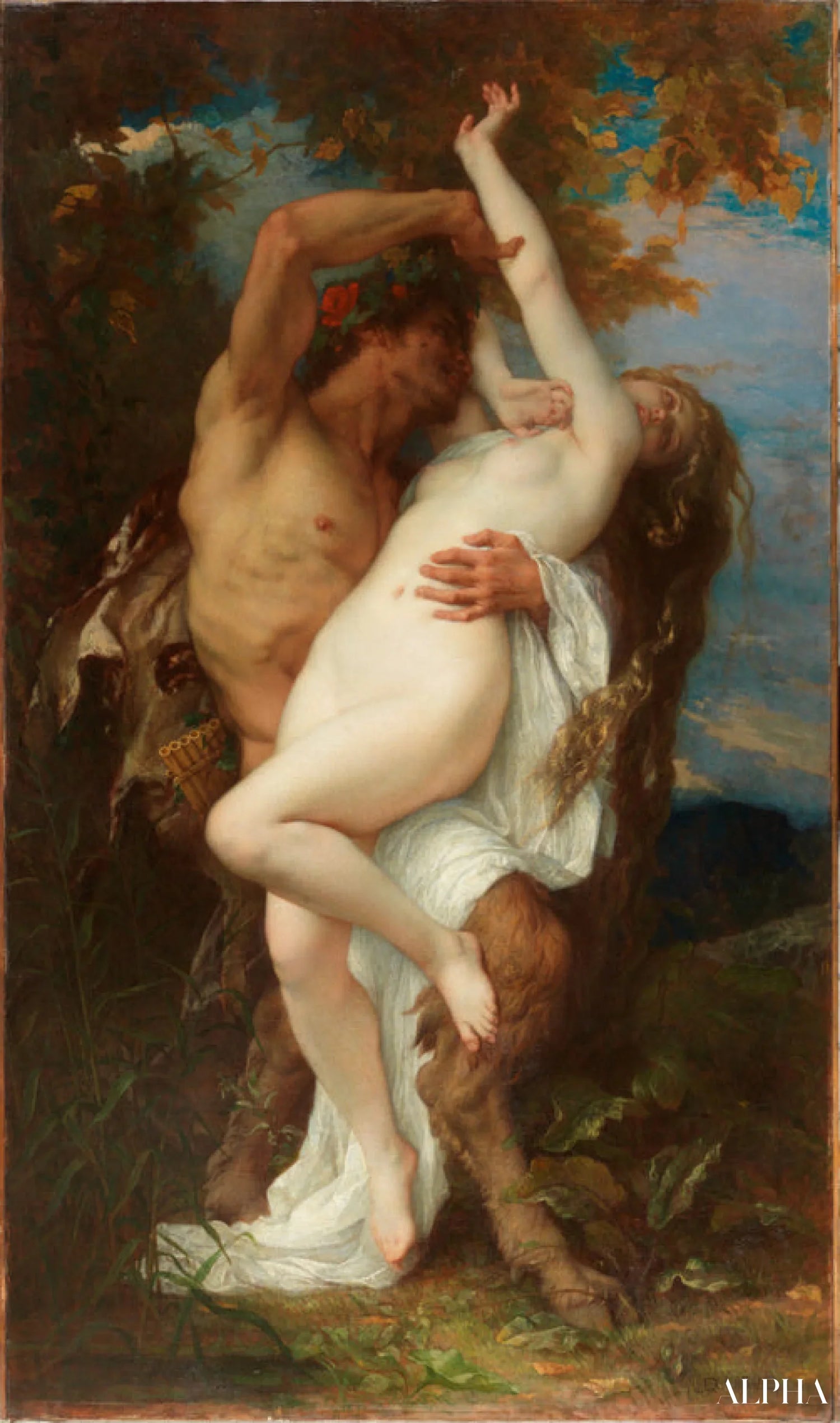 Alexandre Cabanel