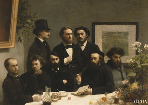 malba Fantin-Latour