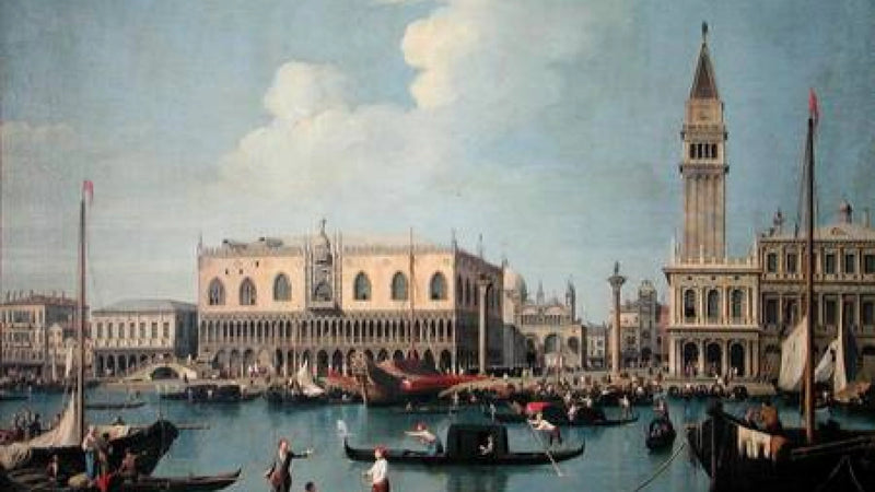 Giovanni Antonio Canal Canaletto