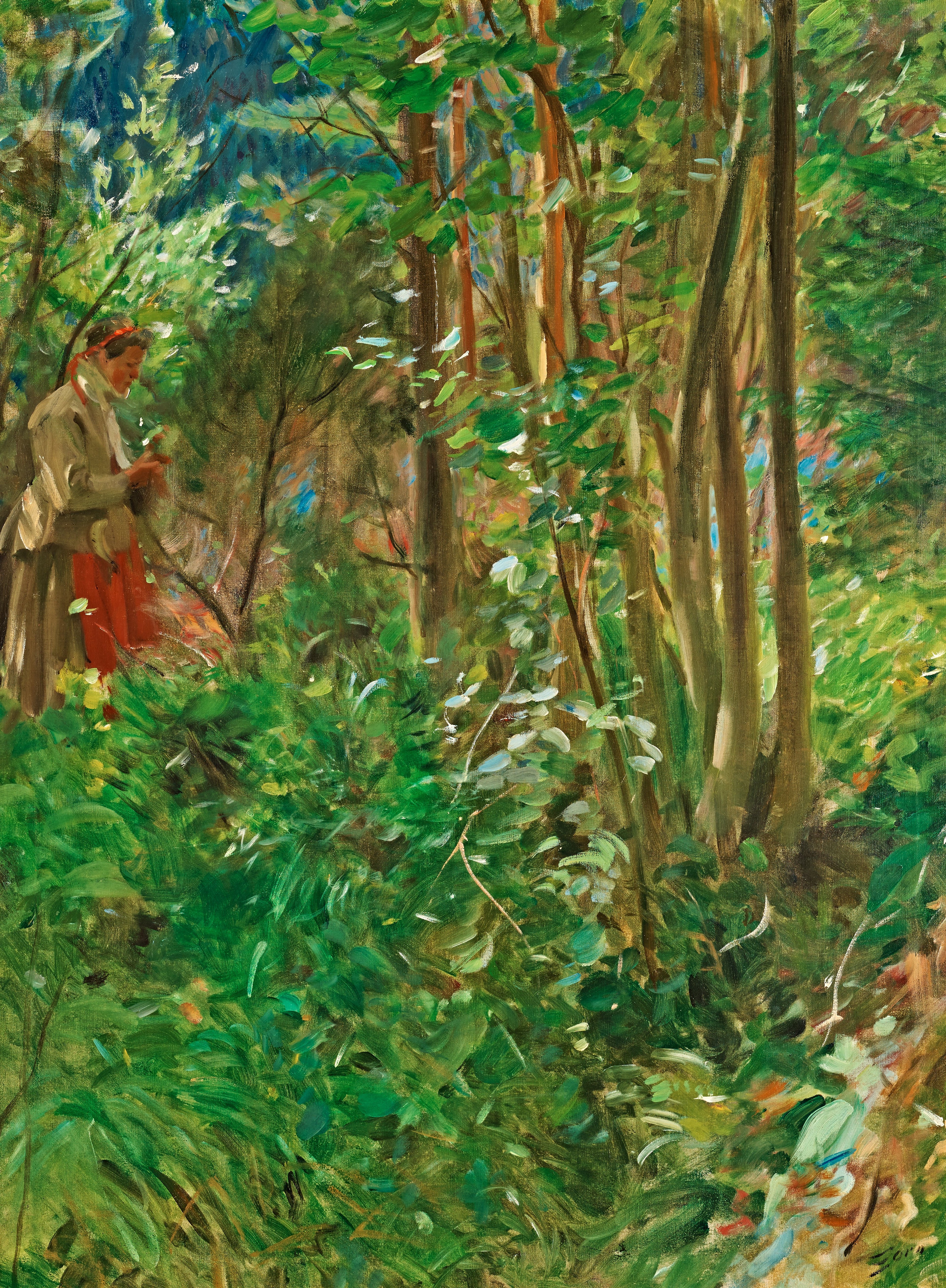 Q125547453 - Anders Zorn