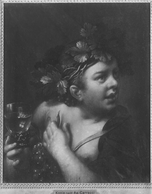 Q29938930 - Annibale Carracci