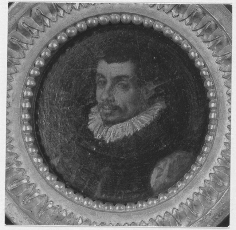 Q30093404 - Annibale Carracci