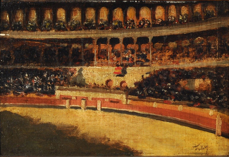 Q27950948 - Mariano Fortuny Marsal